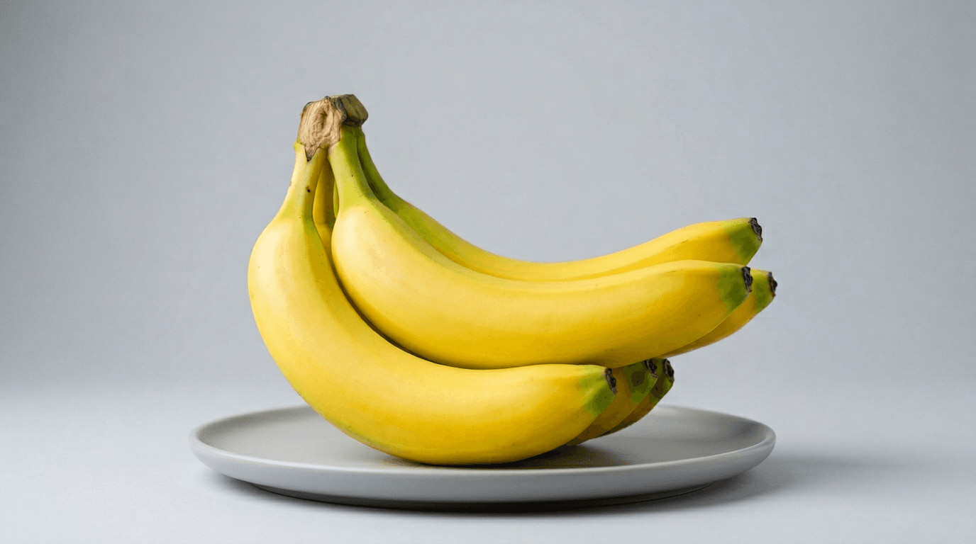 Banana Prata