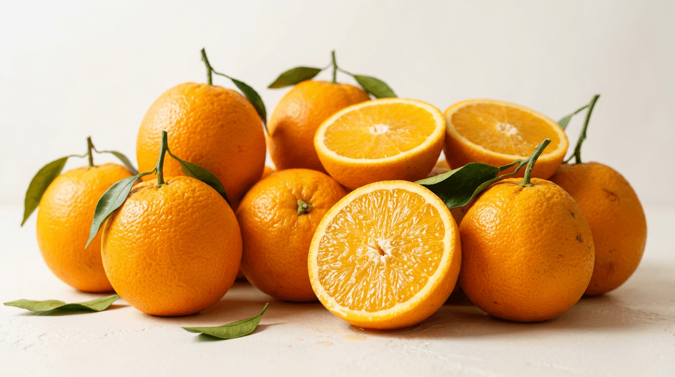 Laranja Pera